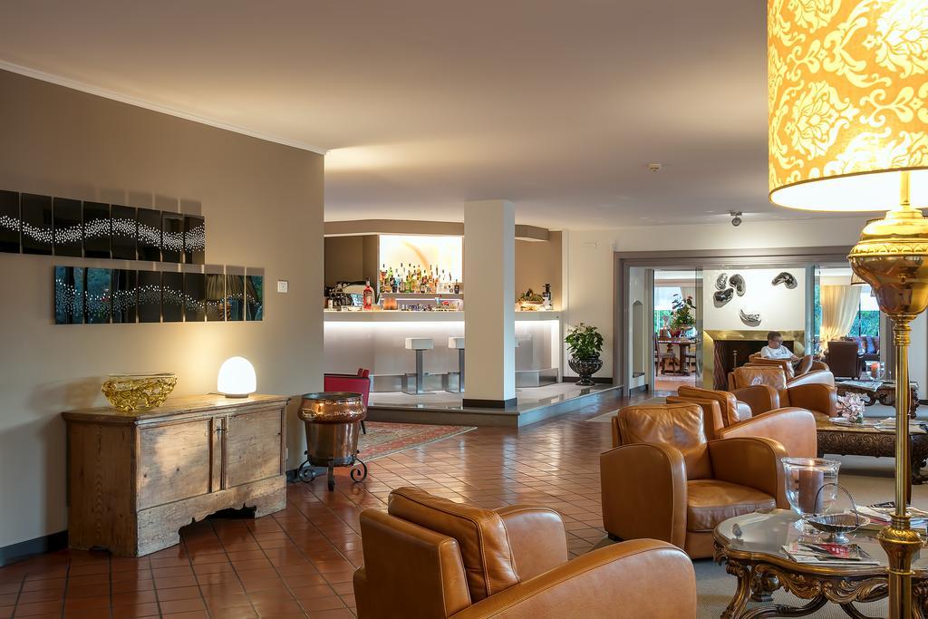 Hotel St.Mauritius Forte dei Marmi Exterior foto