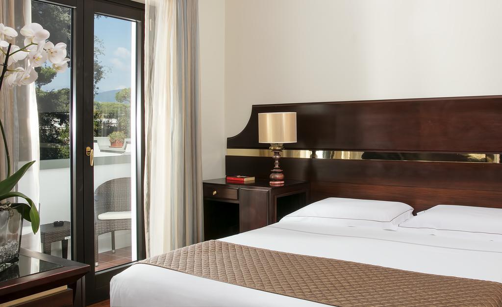 Hotel St.Mauritius Forte dei Marmi Exterior foto