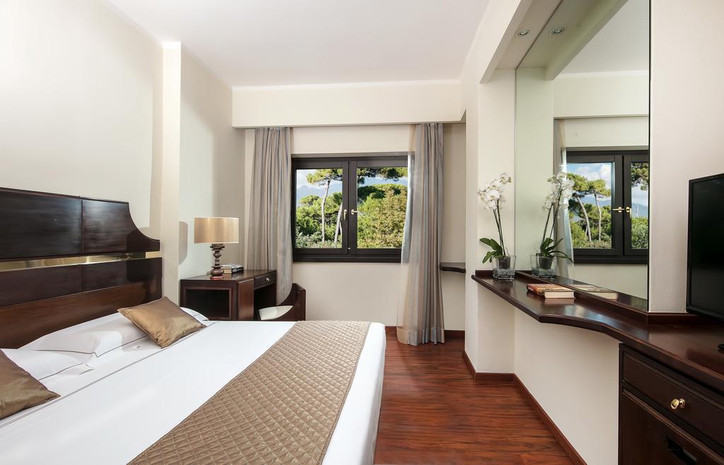 Hotel St.Mauritius Forte dei Marmi Exterior foto