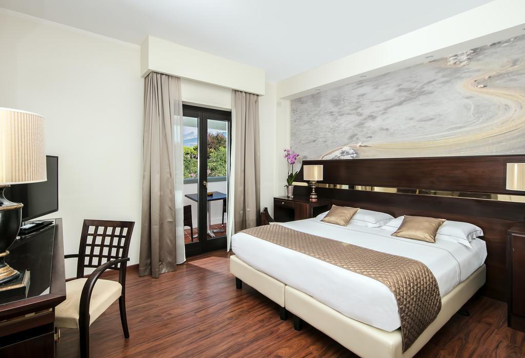 Hotel St.Mauritius Forte dei Marmi Exterior foto